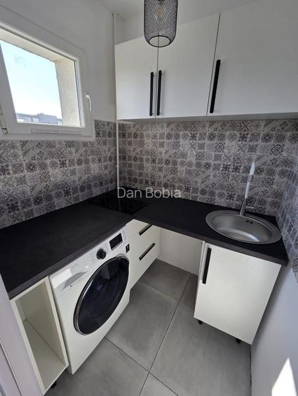 Garsoniera renovata 3 min M Dristor DB1748 - 5