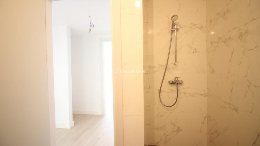 Baneasa-Jolie Ville, apartament 4 camere, 92mp, parter/3, gradina proprie 88mp - 4