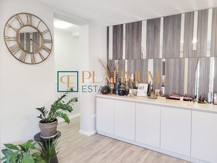 P4686 Apartament cu 4 camere NOU, zona Chișoda COMISION 0% - 6