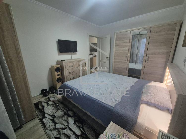 Apartament 2 camere, balcon, parcare , zona Floresti - 2