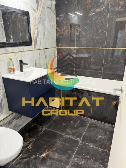 Aparatorii Patriei metrou 5minute vanzare 3 cam decomandat - 15