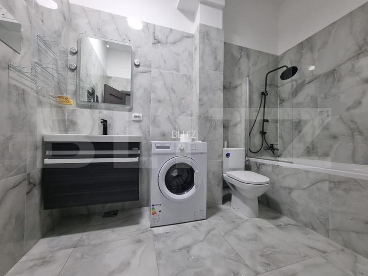 Apartament 3 camere, 75mp, bloc nou, zona Corneliu Coposu - 5