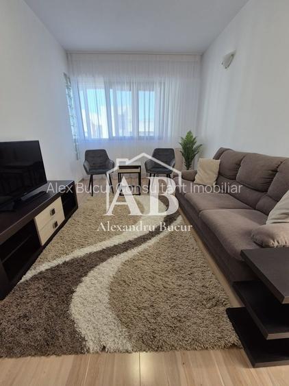 2 camere la Metrou Jiului: 54 mp, decomandat și ergonomic - 16