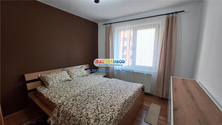 Inchiriere apartament 2 camere, decomandat I Calea Mosilor - 6