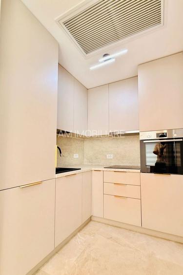 AP. 2 CAMERE- ONE LAKE CLUB, PET- FRIENDLY, CENTRALA PROPRIE, BLOC NOU - 4