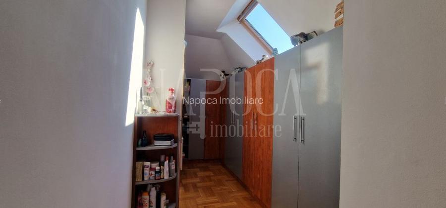 Casa 7 camere de vanzare in Europa, Cluj Napoca - 11