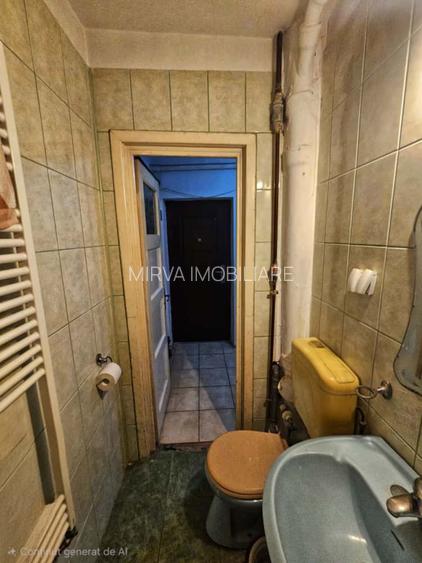 Apartament 2 camere | Parter | zona Bariera Postei-Bucov - 12