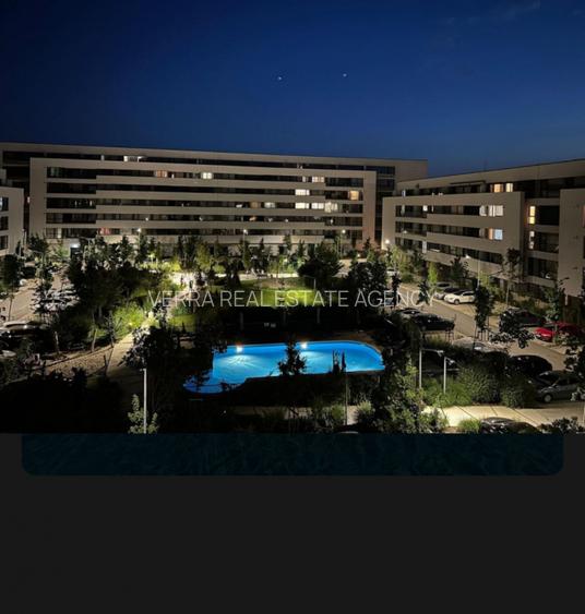 Vanzare Apartament 2 camere Atria | Sos. Chitilei - 15