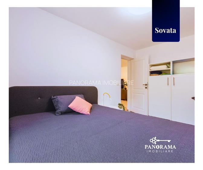 Casă de vacanță modernă în Sovata - 10