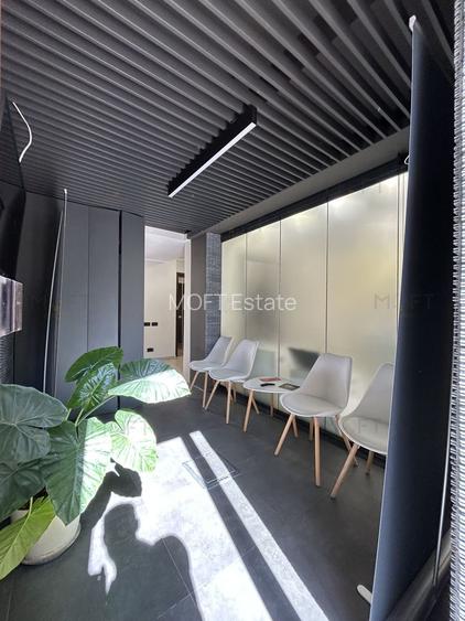 Cabinet medical in clinica | Sterilizare | parcare - 15