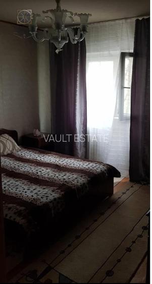 APARTAMENT 3 CAMERE-2 BAI-REABILITAT-BOXA-DECOMANDAT-RAHOVA-BARCA - 3