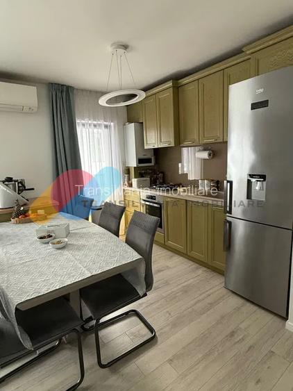 Apartament 2 camere - 53mp | Str. Buna Ziua | Parcare | Strada privata - 4