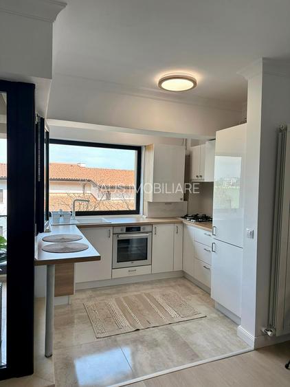 Campus Solid House apartament 2 camere termen lung - 4