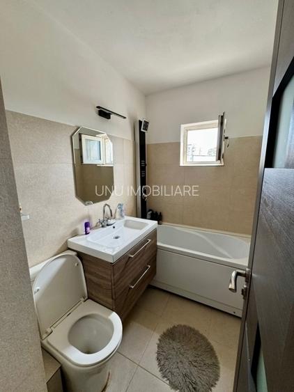 PODU ROS - DEDEMAN -2 CAMERE - BLOC DIN 1978 FARA RISC SEISMIC - MUTARE IMEDIATA - 5