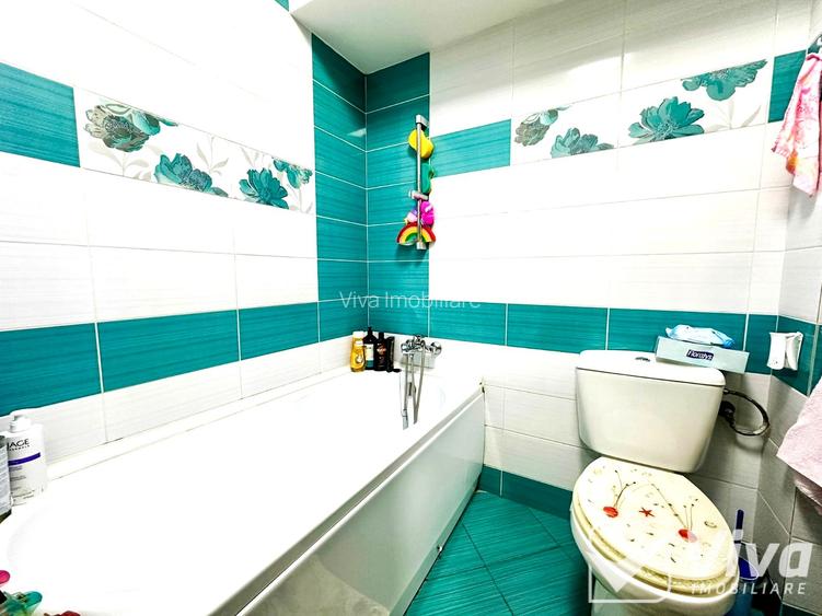 CUG – Ideal Residence! Ap 2 CD, 52 mp, etaj 1 + loc de parcare - 8