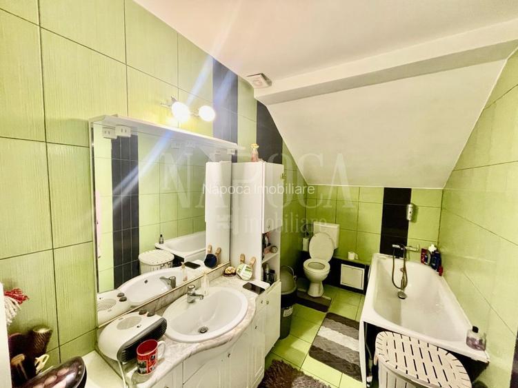 Casa 5 camere de vanzare in Faget, Cluj Napoca - 12