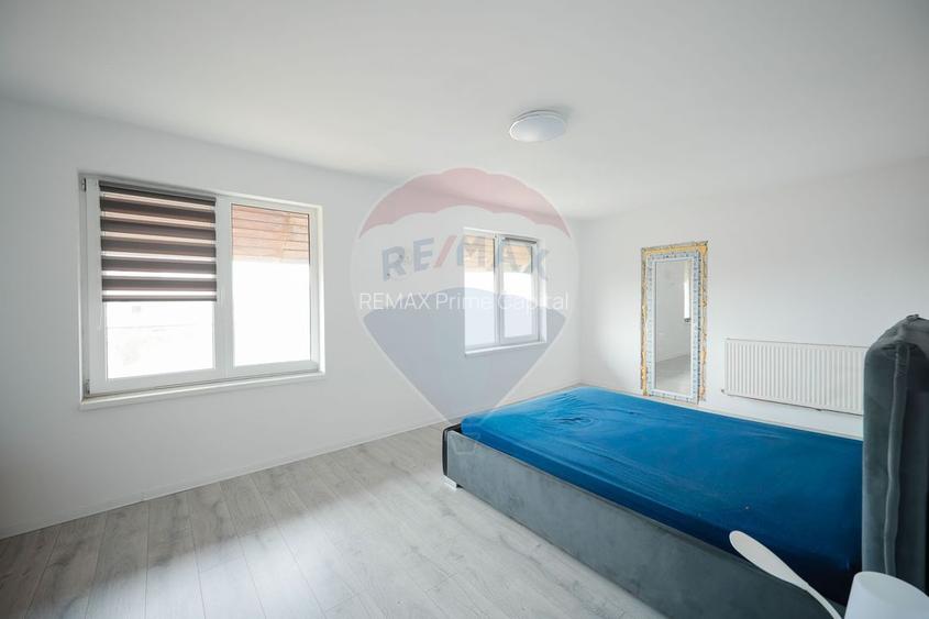 Clădire multifuncțională de vânzare – Strada Meșteșugarilor, Ioșia - 4