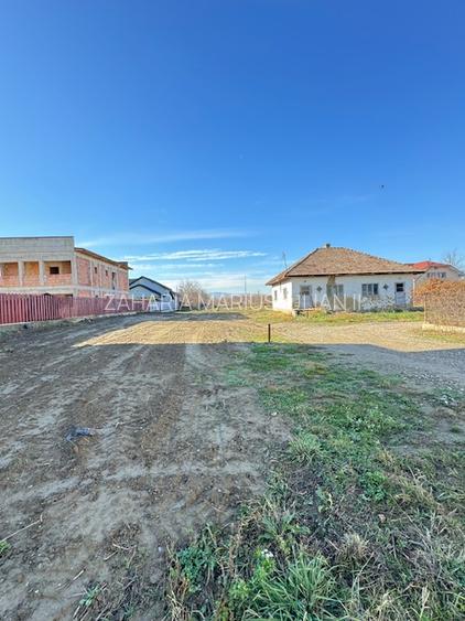 Loturi de teren de vanzare in Bacau,  Calea Moldovei, jud. Bacau - 6