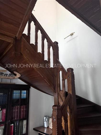 Vila deosebita Str. Vasile Lascar - 9