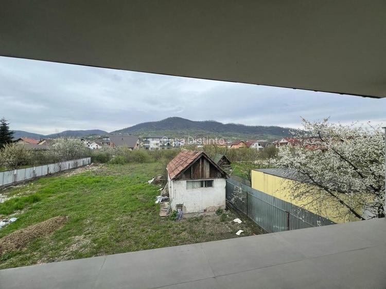 Duplex in livada cu 5 camere - 10