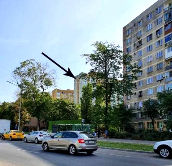 3 Camere | Drumul Taberei-Romancierilor | Radet | Metrou>5min - 7