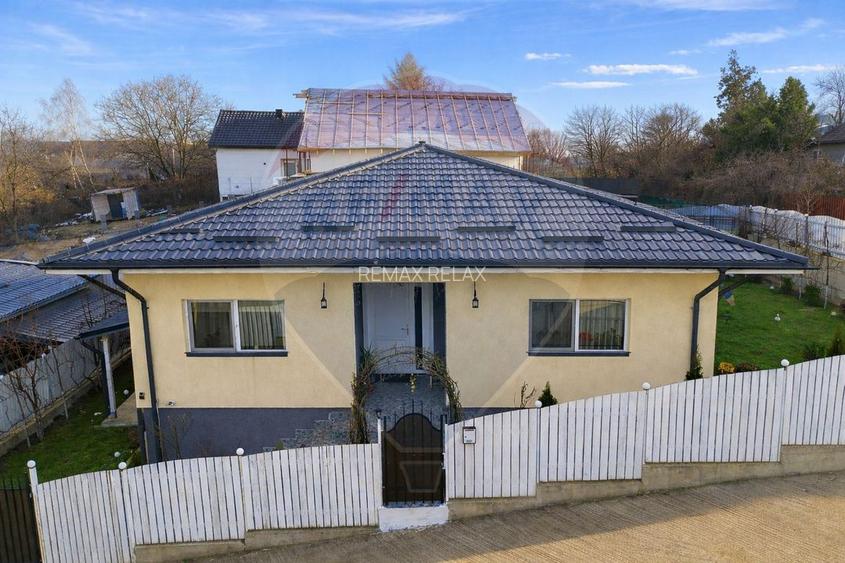 Casă + Apartament Separat - 5 Camere - Hlincea - 0% COMISION 0% TVA - 2