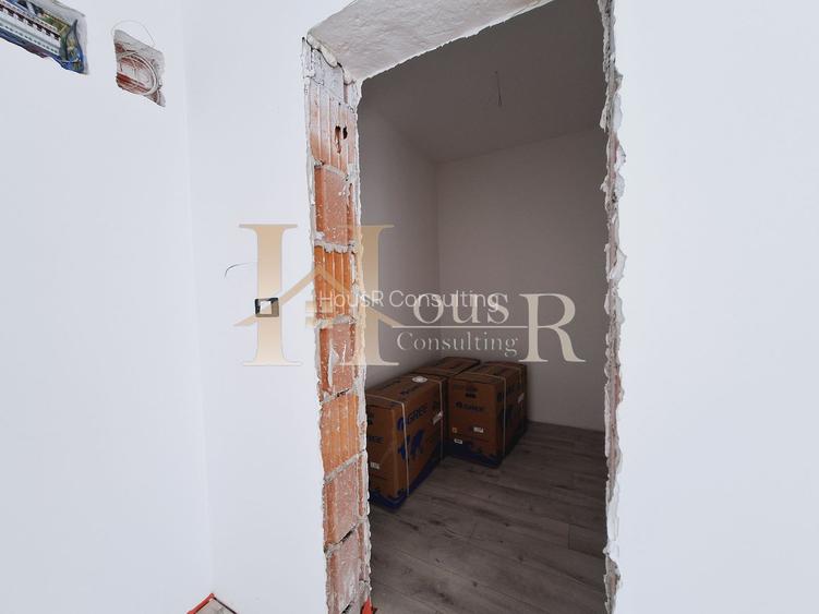 Pozitie excelenta. CF Timisoara. Gradina. - 9