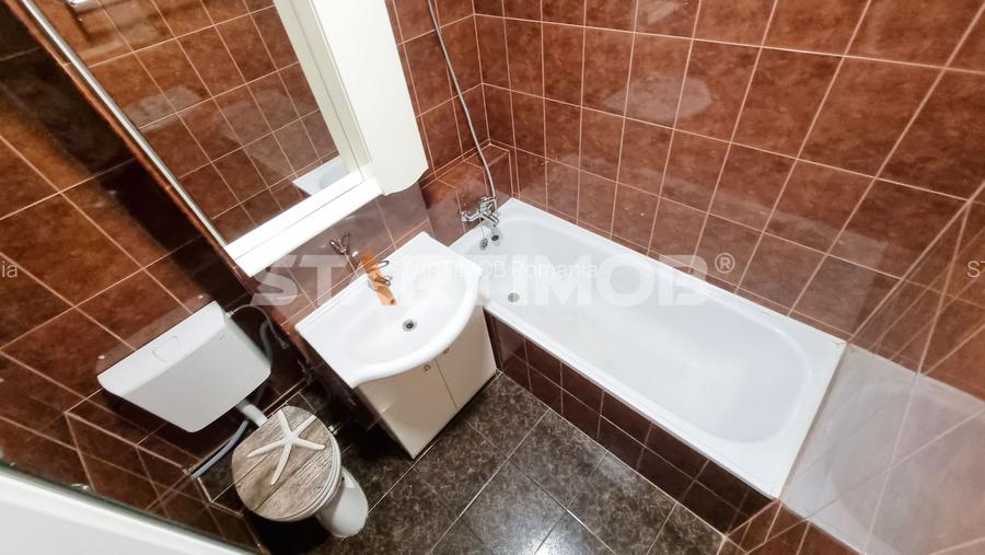 Apartament doua camere mobilat Grivitei - 24