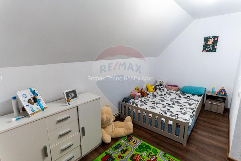 Casă / Vilă deosebita de vânzare, Hateg jud. Hunedoara - 18