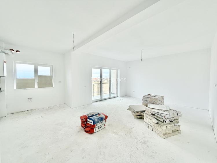 Comision 0% Apartament cu 2 camere de 53 mp utili - Mosnita - 5