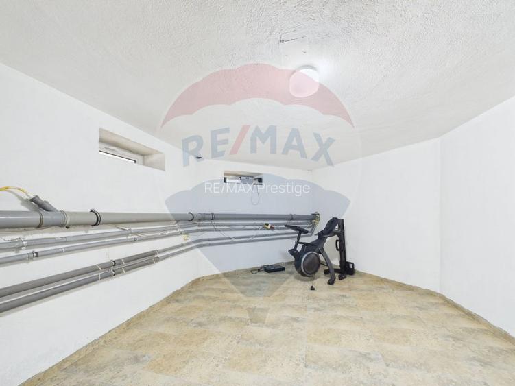 Vila de vanzare Snagov - 22