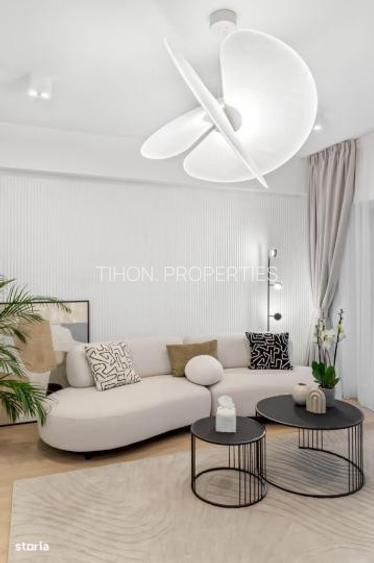ONE Verdi I 3 Camere I Balcon I Loc de Parcare I View Superb - 5