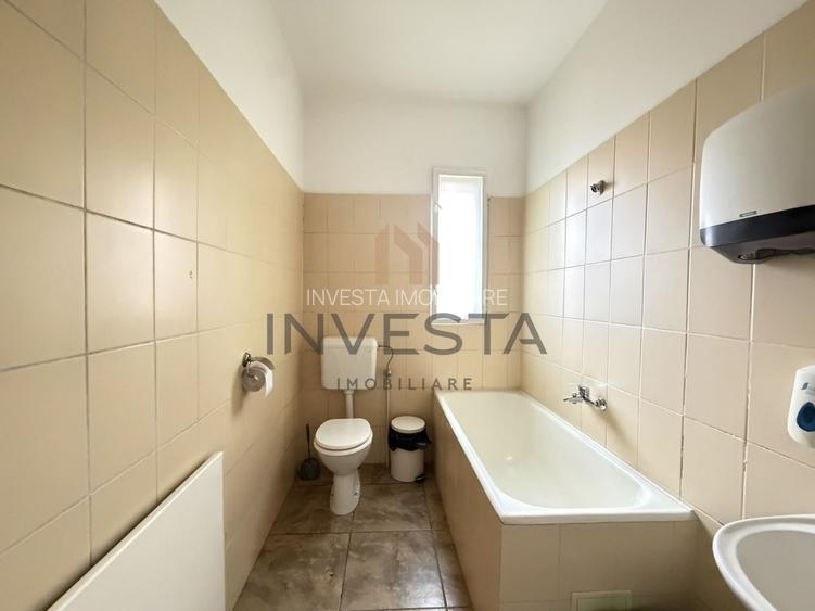 Casa individuala, 163 mp utili, teren 414 mp, zona Aviator Badescu! - 6