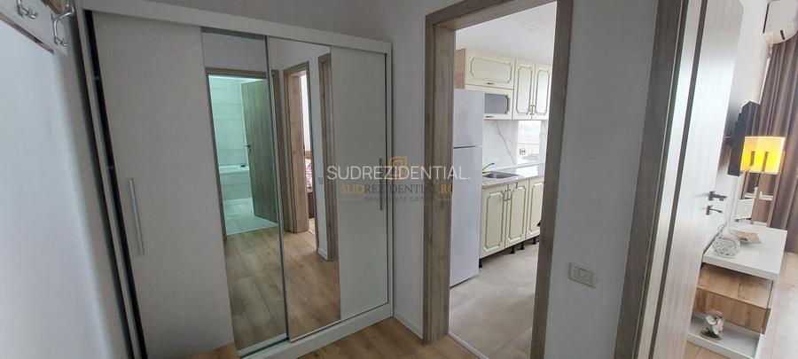 Garsoniera spatioasa, mobilata si utilata, Sector 5, parcare inclusa - 10