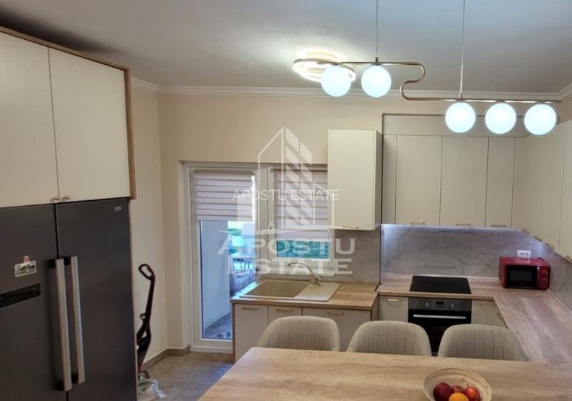 Duplex modern, mobilat și utilat in Pișchia - 10