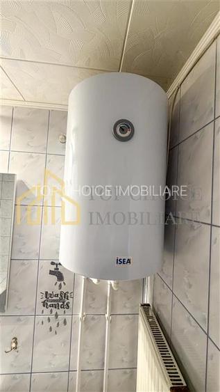 2 CAMERE AVIATIEI, ETAJ 1/4 BLOC 1985 - IDEAL LOCUINTA SAU INVESTITIE - 15