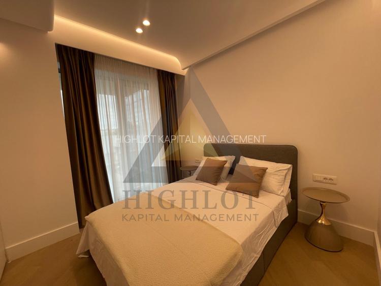 PRIMA INCHIRIERE | CORTINA 126  | APARTAMENT 3 CAMERE COMPLET MOBILAT - 6