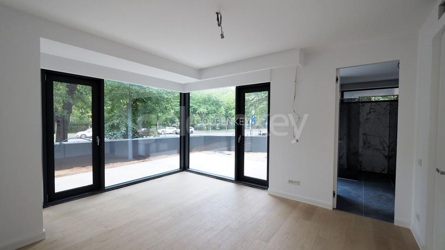 Apartament premium 3 camere, 3 bai | gradina exclusiva 246mp - 7