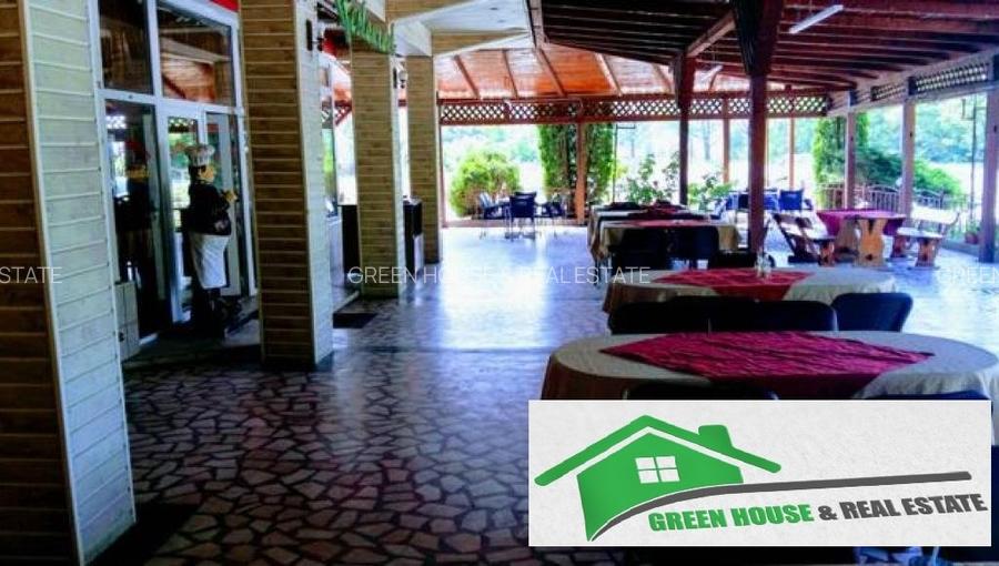 Afacere la cheie Motel Paradis loc.Petris, ideal pentru Sala evenimente - 5