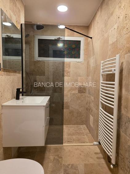 Apartament 2 camere LUX, recent renovat, parter, zonă verde, 2 parcuri - 2