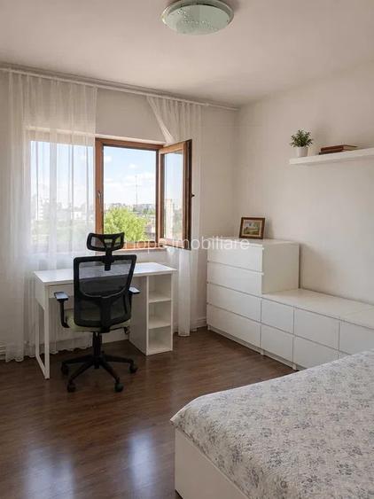 Vitan Mall-strada Foisorului-apartament 4 camere - 5