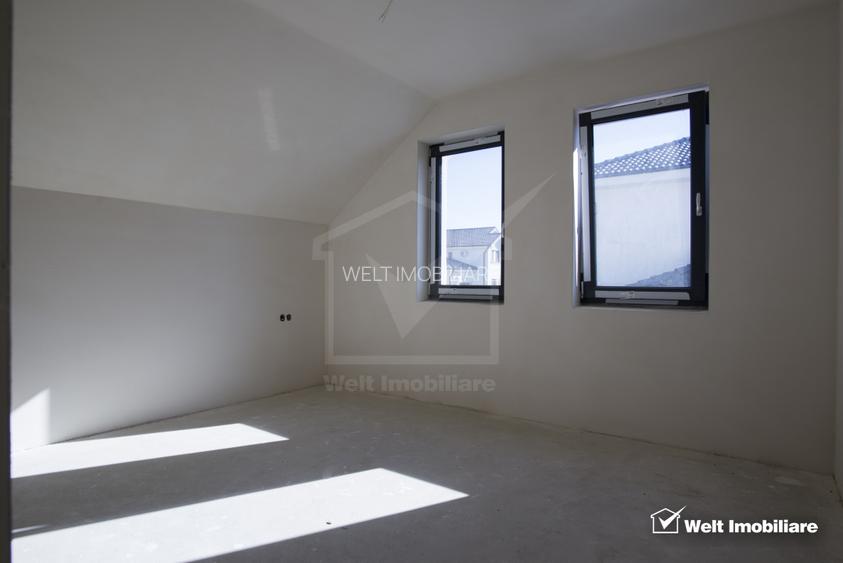 Casa individuala moderna in centrul comunei Chinteni–confort, spatiu si eleganta - 26