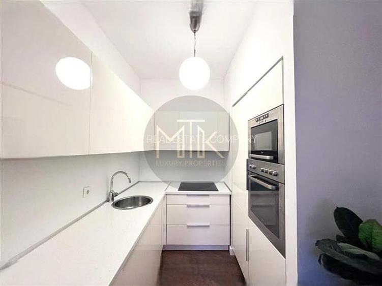 Apartament Premium 3 camere | Herastrau | 1Loc Parcare - 10