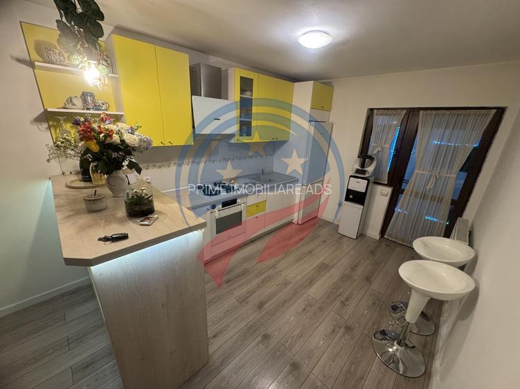 Casă modernă, gata de mutare | Damila | 2 terase + curte - 7