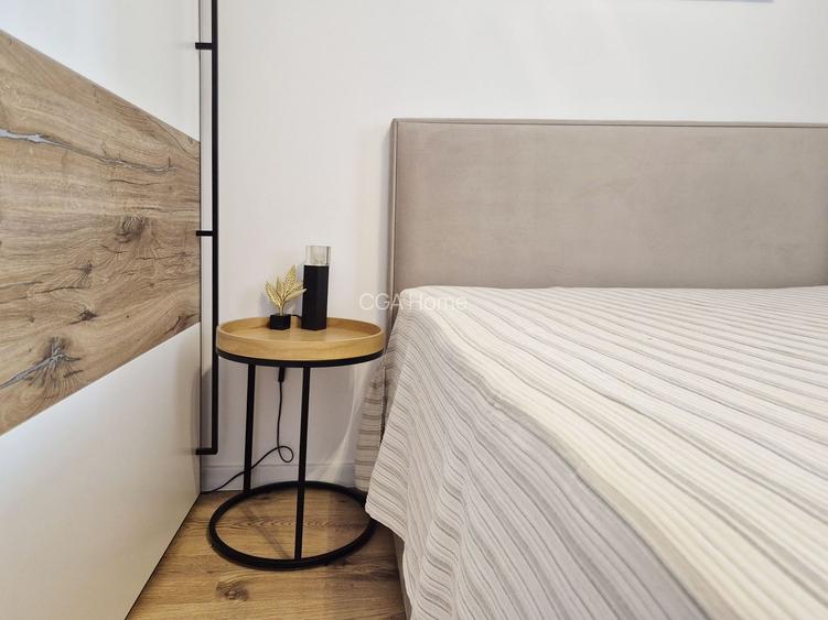 Apartament 2 camere | Prima închiriere | Ivory Residence Pipera - 7