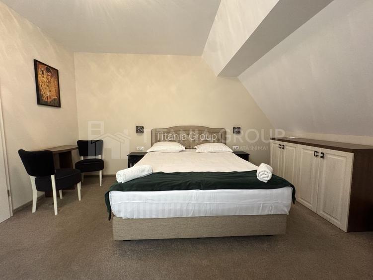 Apartament 3 camere, 129 mp utili – Calea Poienii, vilă elegantă - 3