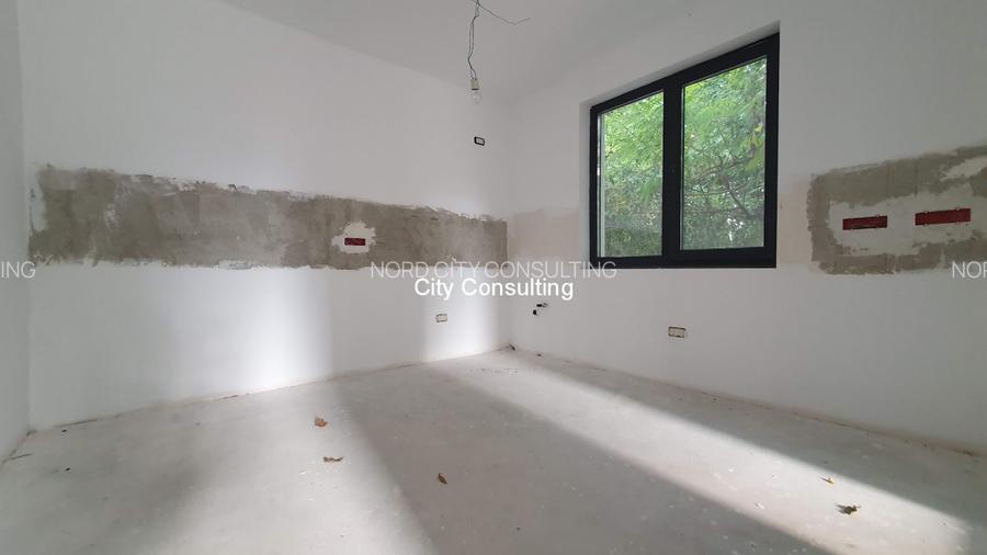 Vanzare vila la Lac Buftea - 15