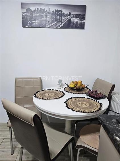 Apartament 2 camere decomandat curte si parcare Selimbar - 7