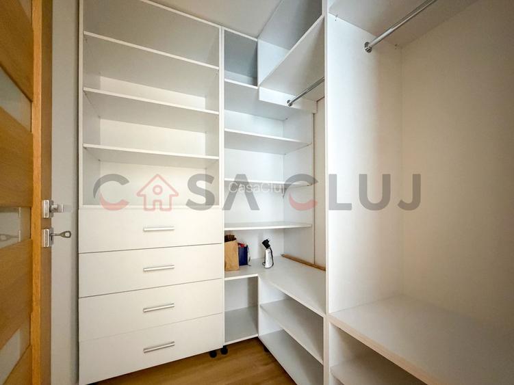 Casa moderna cartierul Europa - 10