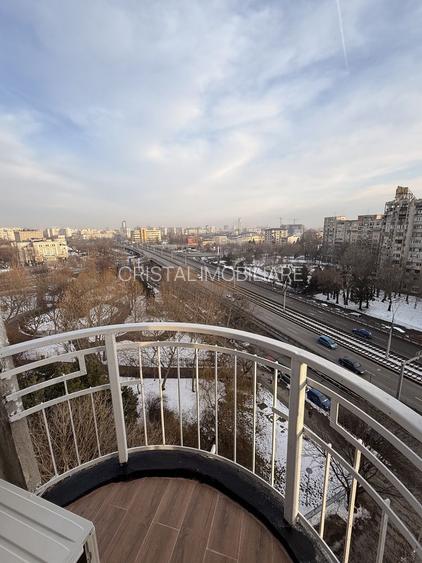 Apartament Premium 2 camere, complet mobilat si utilat, Calea Crângași - 7